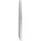 Ekena Millwork Half Round Sunburst Architectural Grade PVC Pediment, 80"W x 40"H x 2"P PEDPS080X400HRO01 - alternate 6